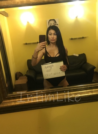 Индивидуалка Гузаля №9064, 23 лет