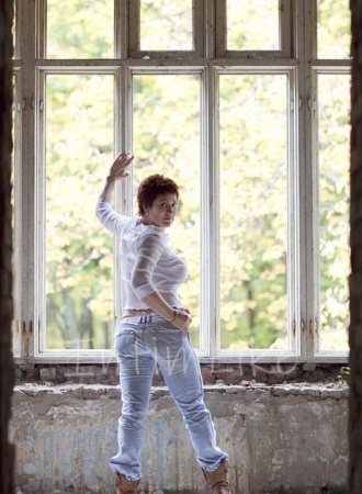 Студентка Маша №4042, 43 лет