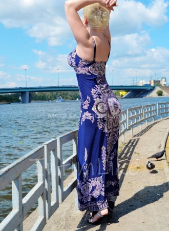 Индивидуалка Настя №24969, 25 лет