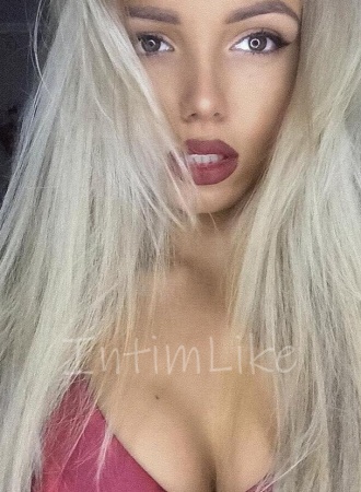 Массажистка Кристина №34470, 24 лет