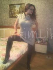 Шалава Анна №33958, 27 лет