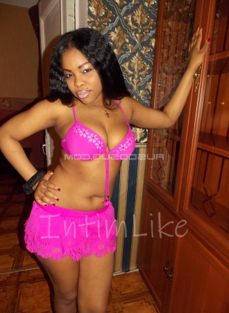 Модель Света №15869, 28 лет