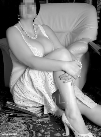 Элитная Юля №34921, 25 лет