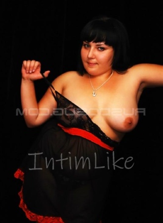 Элитная Аня №35433, 25 лет