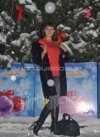 Шлюха Катюха №2666, 33 лет