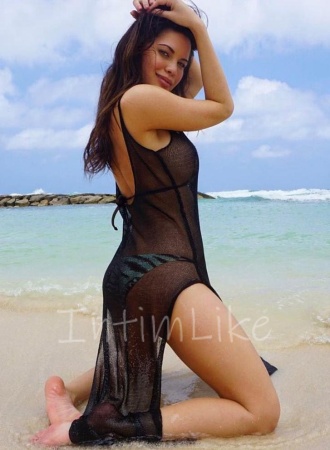 Модель Алина №29626, 29 лет