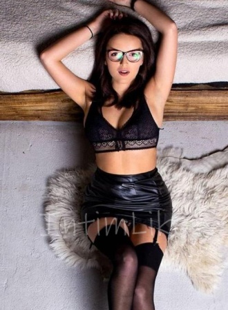 Массажистка Саманта №8503, 21 лет