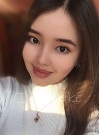 Путана Серафима №6565, 21 лет