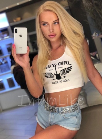 Индивидуалка Юля №37599, 26 лет