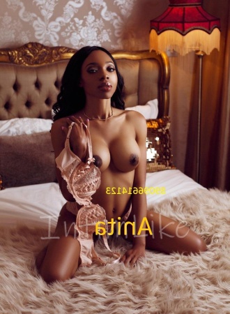 Подружка Энни №7823, 21 лет