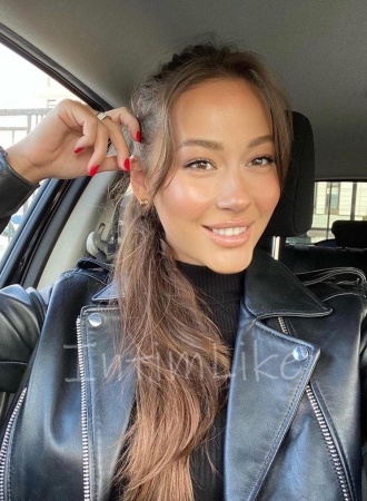 Индивидуалка Марта №40841, 19 лет