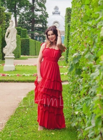 Массажистка Айдара №6447, 25 лет