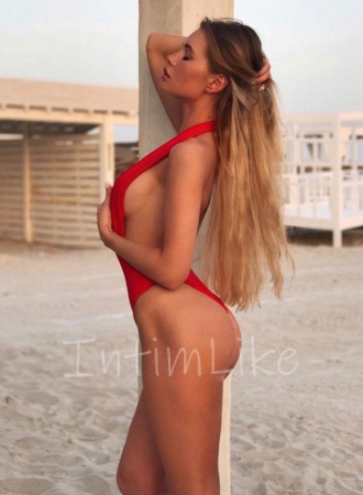 Шалава Тома №7664, 20 лет