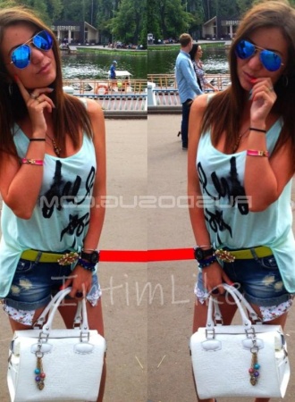 Шалава Самрал №2782, 25 лет