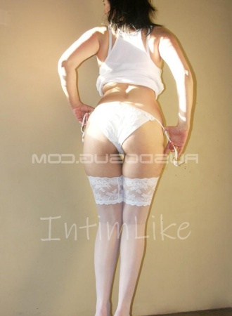 Шалава Далила №2571, 30 лет