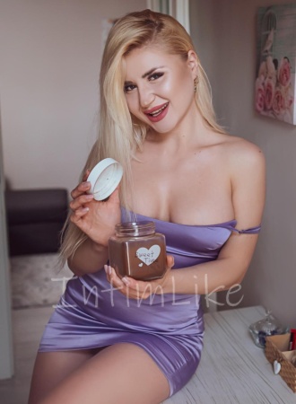 Частная Соня №32973, 23 лет