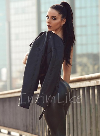 Подружка Наталья №5230, 25 лет