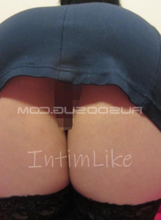 Шлюха Лена №33989, 23 лет