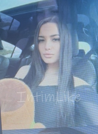 Стриптизерша Изабелла №32389, 32 лет